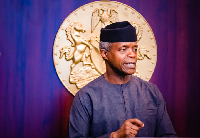 Osinbajo