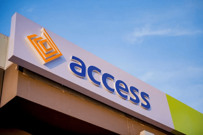 EFCC, Most valuable brand, Access