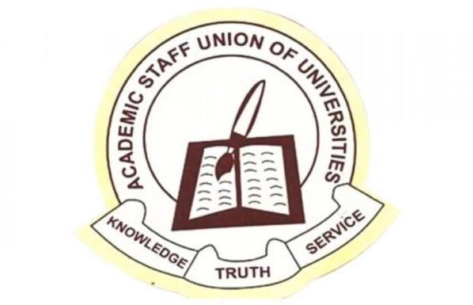 ASUU, Institutions