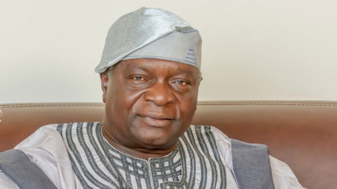 Oyinlola