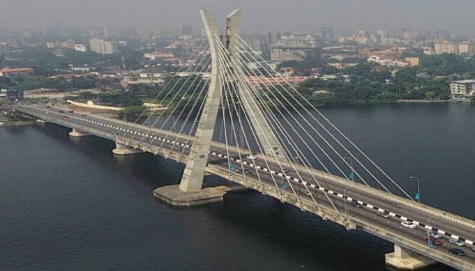 Lekki-Ikoyi Link Bridge