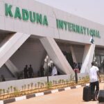 Kaduna airport