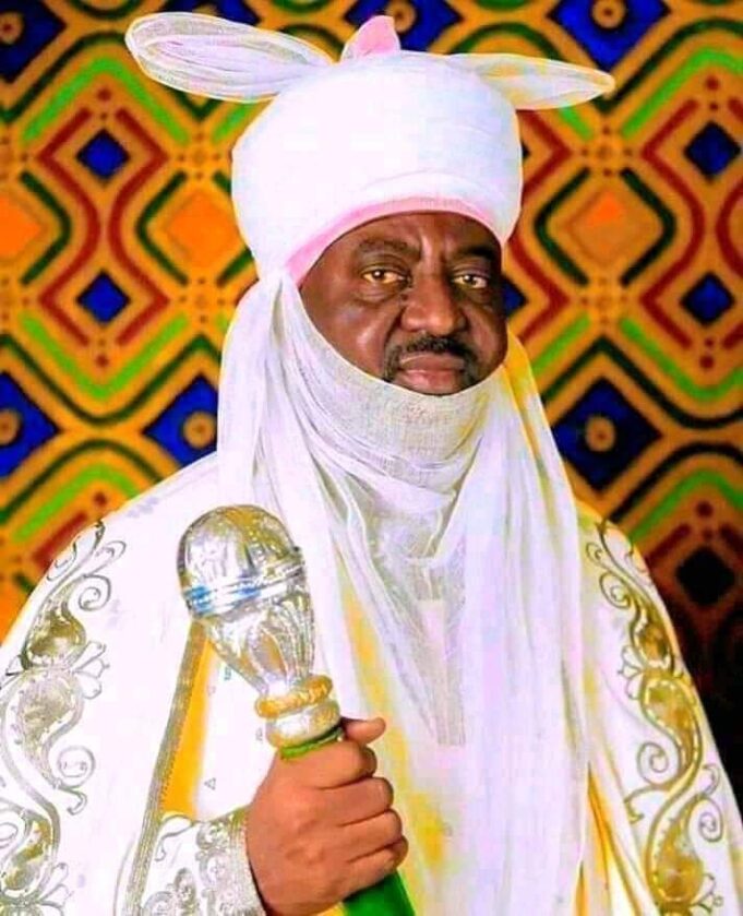 Bayero, Emir of Kano