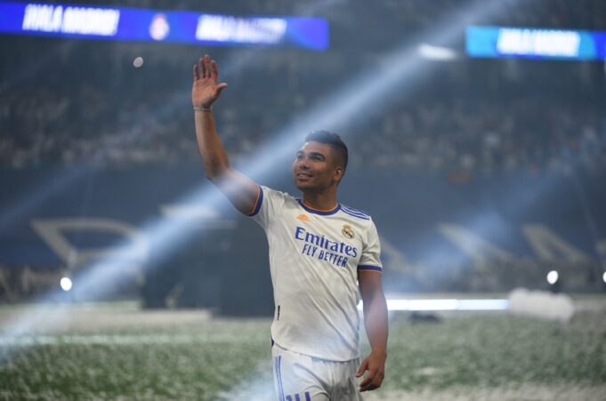 Casemiro