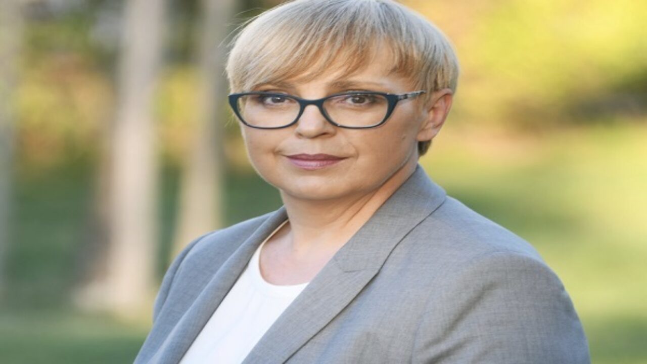 Nataša Pirc Musar: Slovenia elects Melania Trump's lawyer as its