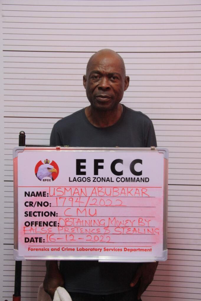 EFCC