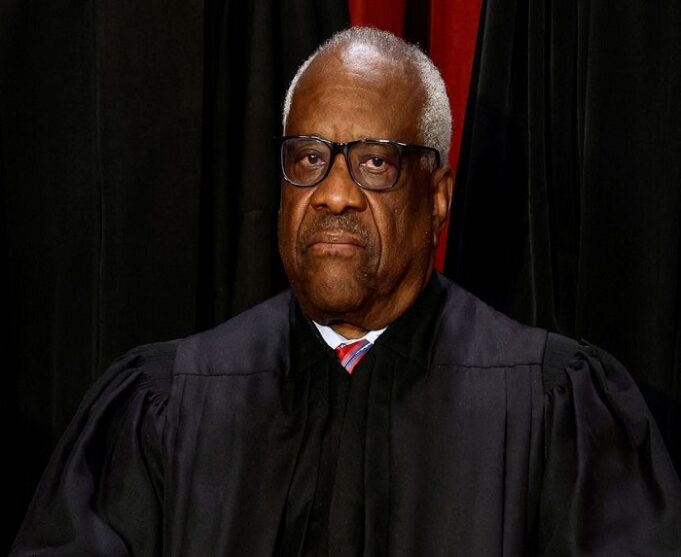 Supreme Court Justice