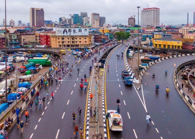 Eko Bridge