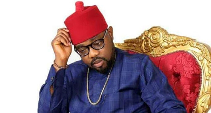 Ugochinyere, Imo PDP