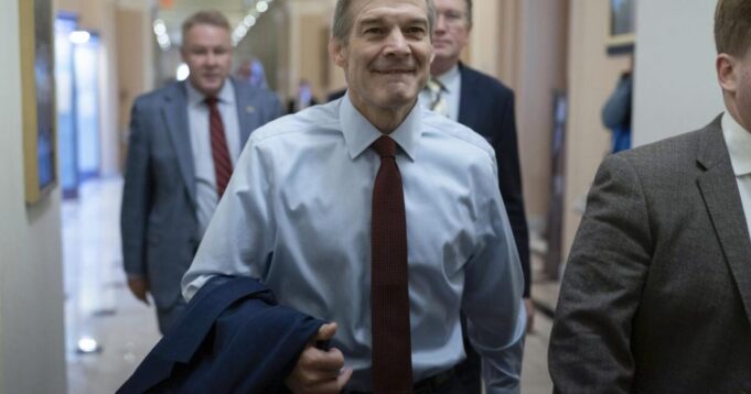 Jim Jordan