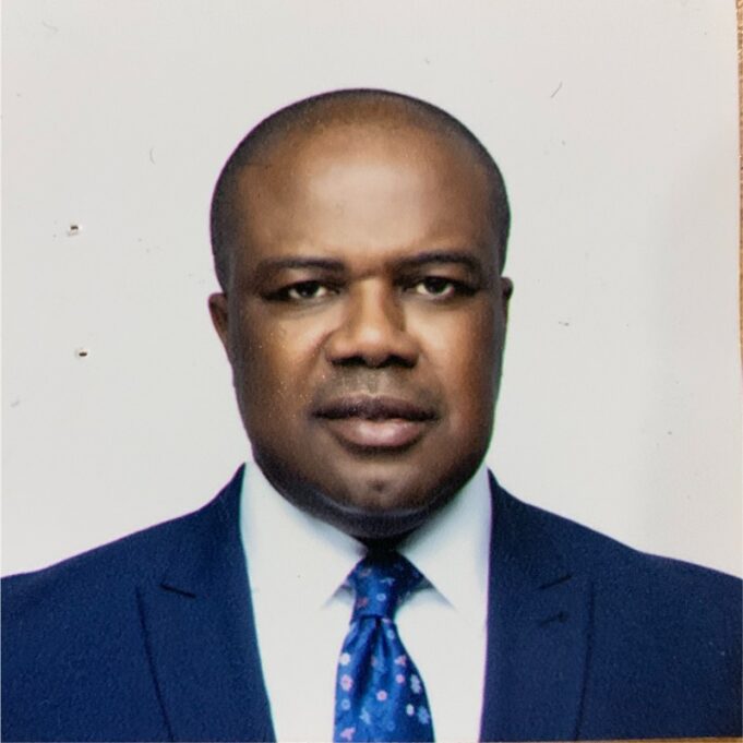 Abdul Imoyo