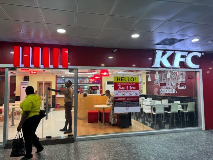 KFC