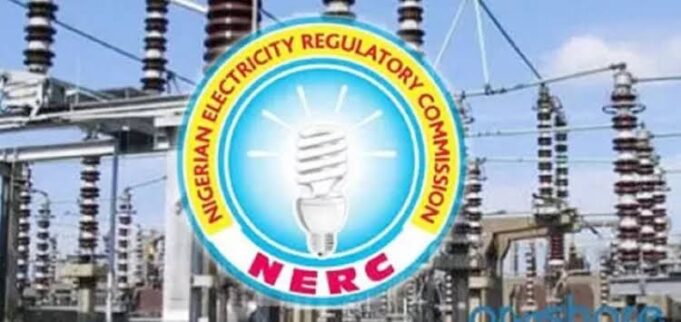 Customers, NERC