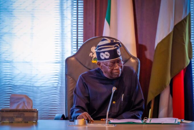 Tinubu, CrediCorp, Permanent secretaries, Private sector