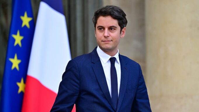 French Prime Minister, Attal