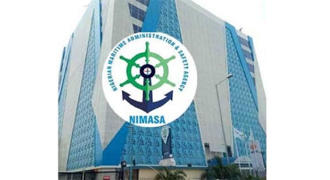 NIMASA