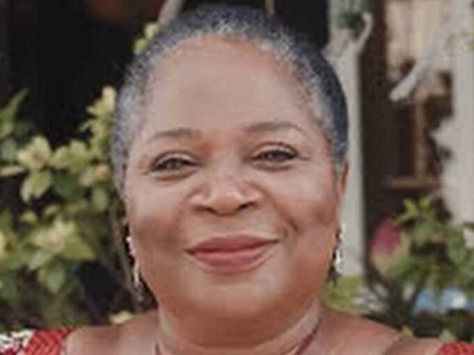 Onyeka Onwenu