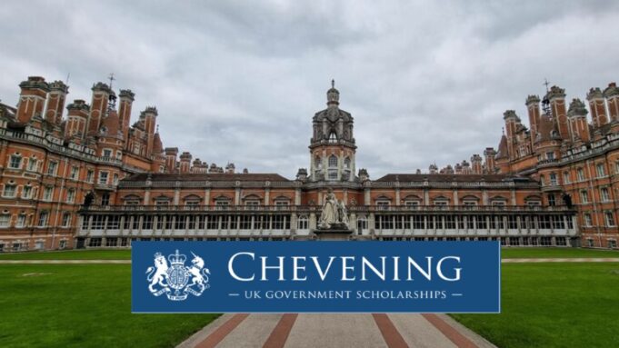 Chevening