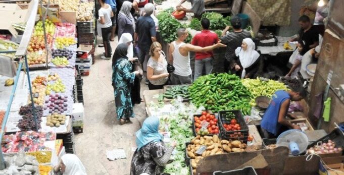 Morocco’s inflation