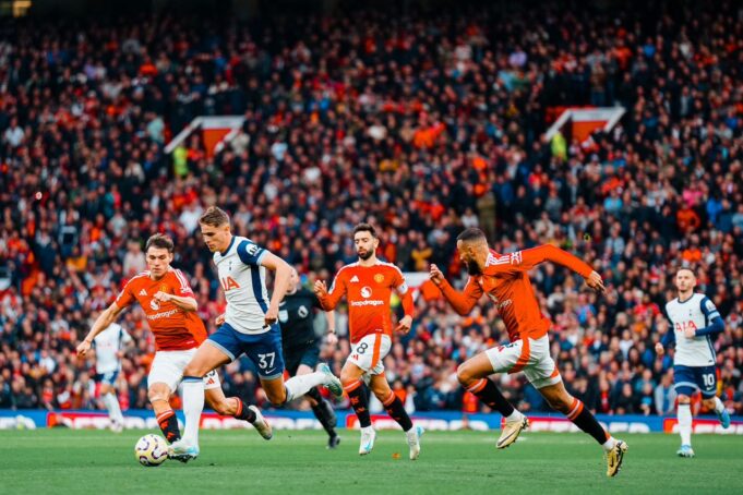 Carabao Cup quarter-final, Tottenham