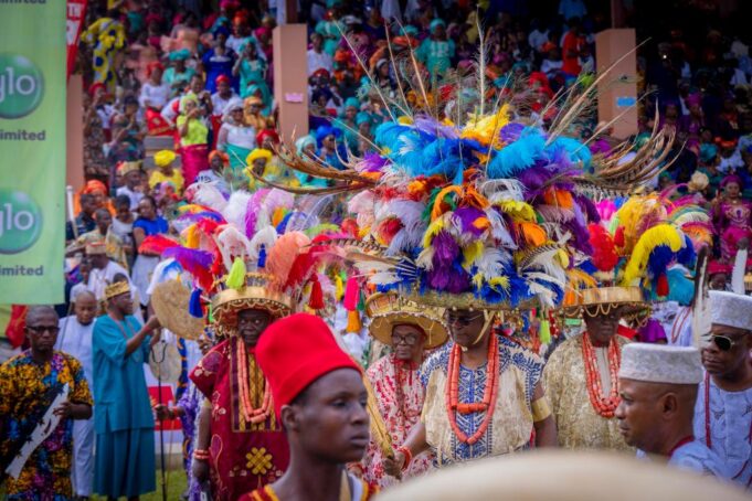 Ofala Festival