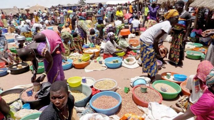 Dawanau Market